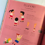 Benvenuti nel mio mondo. Un inno ai bambini e a tutte le culture!