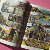 Histoire de France en BD Pour les Nuls. 01. Les Gaulois