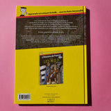 Histoire de France en BD Pour les Nuls. 01. Les Gaulois