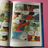 Paris Saint-Germain Academy. 04. Matchs décisifs