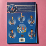 Paris Saint-Germain Academy. 04. Matchs décisifs