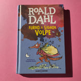 Furbo, il signor Volpe