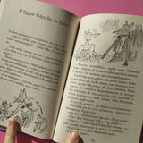 Furbo, il signor Volpe