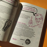 Vrai ou faux ? Ce livre t'apprendra plein de choses !