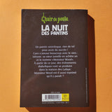 Chair de poule. La nuit des pantins