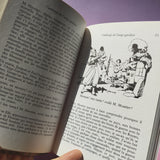 La comtesse de Ségur. 10. L'Auberge de l'ange gardien
