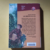 Les Maîtres du jeu