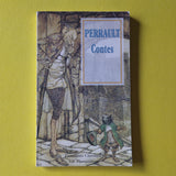 Perrault. Contes