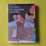 Une promesse pour May
