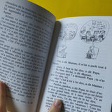 Les vacances du petit Nicolas