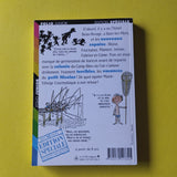 Les vacances du petit Nicolas