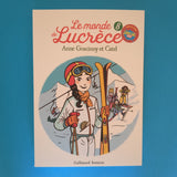 Le monde de Lucrèce. 8