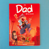 Dad. 04. Star à domicile