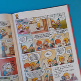 Les P'tits Diables. 04. Attention, frère stupide !