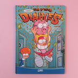 Les P'tits diables. 29. Ma très chère sœur !