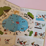 Au pays merveilleux de l'intrépide Non-Non