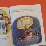 100th day worries
