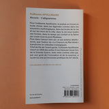 Alcools. Calligrammes