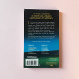 La quête des ours. 02. Le mystère du lac sacré