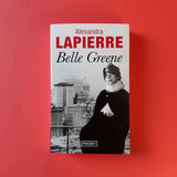 Belle Greene