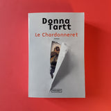 Le Chardonneret