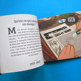 Histoire du manga: La bande dessinée venue du Japon