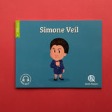 Simone Veil