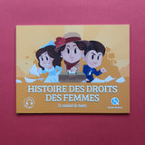 Histoire des droits des femmes: Le combat de toutes