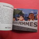 Histoire des droits des femmes: Le combat de toutes