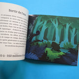 Apparition de la vie: Du Big Bang aux premiers hommes