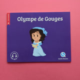 Olympe de Gouges