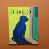 Chien Bleu