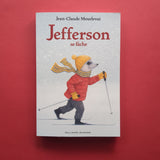 Jefferson se fâche