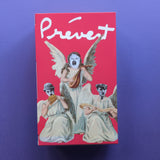 Coffret Jacques Prévert : Spectacle - Histoires et d'autres histoires - Paroles