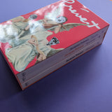 Coffret Jacques Prévert : Spectacle - Histoires et d'autres histoires - Paroles