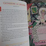 Histoires du soir pour filles rebelles. 01