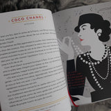 Histoires du soir pour filles rebelles. 01