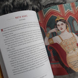 Histoires du soir pour filles rebelles. 02
