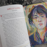 Histoires du soir pour filles rebelles. 100 femmes françaises extraordinaires