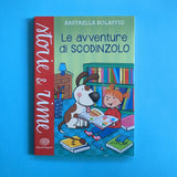 Le avventure di Scodinzolo
