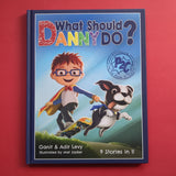 What Should Danny Do?