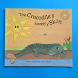 The Crocodile's Knobbly Skin