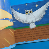 The Crocodile's Knobbly Skin