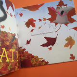 Splat the Cat and the Pumpkin-Picking Plan