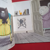 Splat the Cat Dreams Big