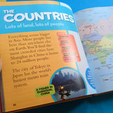 National Geographic Little Kids First Big Book of the World