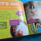 National Geographic Little Kids First Big Book of the World