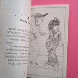 Junie B. Jones Smells Something Fishy