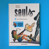 Seuls. 14. Les Protecteurs