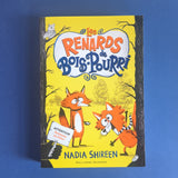 Les renards de Bois-Pourri. 01